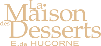 Logo La maison des desserts